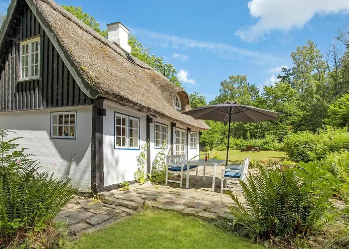 2 Bedroom Beautiful In * Gudhjem