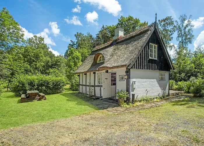 2 Bedroom Beautiful In * Gudhjem