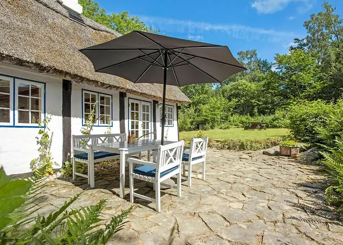 2 Bedroom Beautiful In * Gudhjem